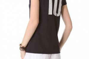 James Perse Perfect 10 Casual Tee