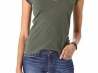 James Perse Relaxed Casual Tee