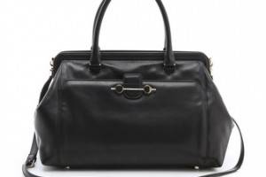 Jason Wu Daphne Oversized Shoulder Bag