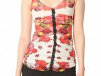 Jean Paul Gaultier Sleeveless Tank