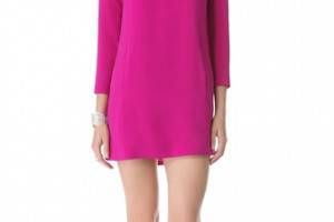 Jenni Kayne Crew Neck Dress