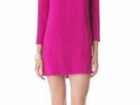 Jenni Kayne Crew Neck Dress