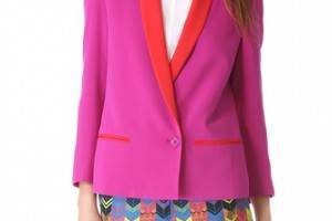 Jenni Kayne Shawl Blazer