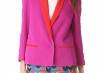 Jenni Kayne Shawl Blazer