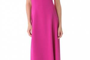 Jenni Kayne Wrap Gown