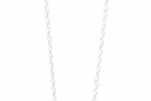 Jennifer Zeuner Jewelry Diamond Eye Necklace