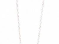 Jennifer Zeuner Jewelry Diamond Eye Necklace