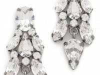 Jenny Packham Tesoro Earrings III