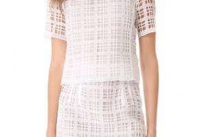 Jill Stuart Alara Top