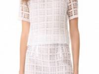 Jill Stuart Alara Top