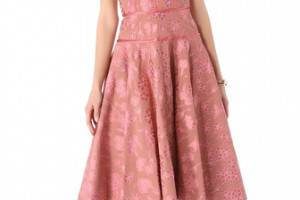 Jill Stuart Sofia Dress