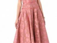 Jill Stuart Sofia Dress