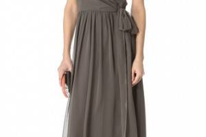 Joanna August Newbury Wrap Dress