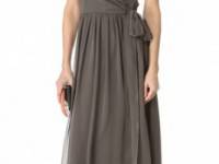 Joanna August Newbury Wrap Dress