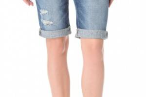 Joe's Jeans Easy Bermuda Shorts