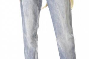 Joe's Jeans Vintage Reserve Slouchy Jeans