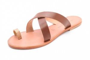 Joie A La Plage Roque Crisscross Sandals