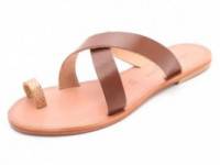 Joie A La Plage Roque Crisscross Sandals