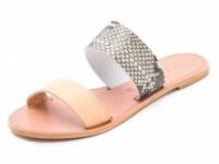 Joie A La Plage Sable Two Band Sandals