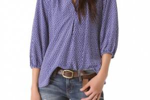 Joie Addie B Blouse