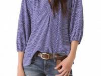 Joie Addie B Blouse