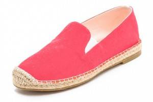 Joie Adrien Espadrille Flats