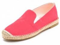 Joie Adrien Espadrille Flats