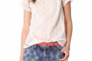 Joie Belden Blouse