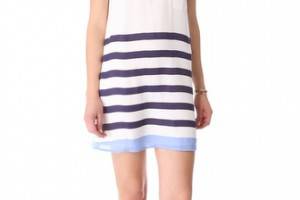 Joie Dawna Tank Dress