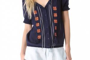 Joie Dolina Blouse