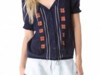 Joie Dolina Blouse