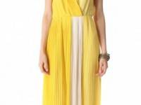 Joie Ives Ombre Maxi Dress