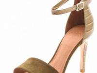 Joie Jaclyn Ankle Strap Sandals