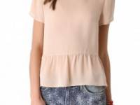 Joie Keannate Blouse