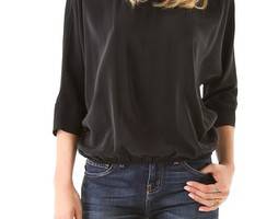 Joie Liza Blouse