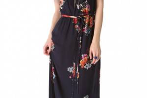 Joie Lunaria B Dress