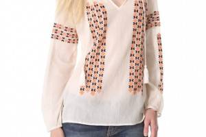 Joie Nira Blouse