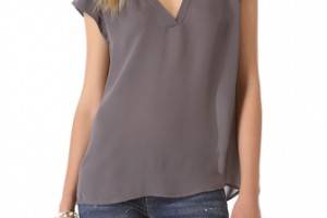 Joie Rubina Blouse