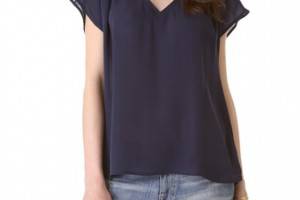 Joie Suela Blouse