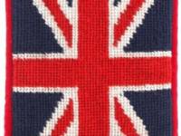 Jonathan Adler Brit Flag Specs Case