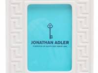 Jonathan Adler Greek Key Frame