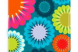 Jonathan Adler Mod Floral iPhone 5 Case