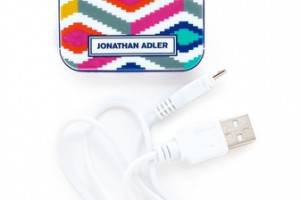 Jonathan Adler On the Go Charger