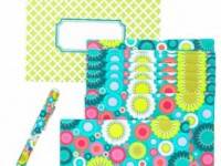 Jonathan Adler Pen &amp; Notecard Set