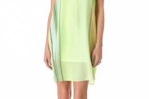 Jonathan Simkhai Cocoon Ferris Dress