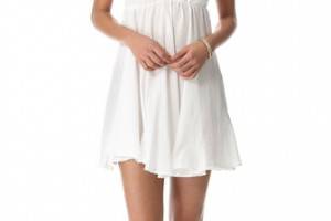 JOSA tulum Mini Houston Cover Up Dress