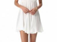 JOSA tulum Mini Houston Cover Up Dress