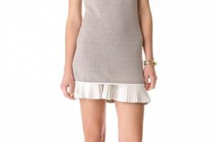 Joy Cioci Lola Sweater Dress