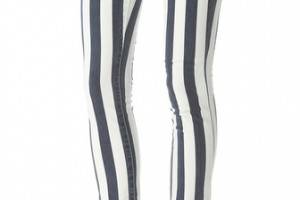 Juicy Couture Awning Stripe Jeans