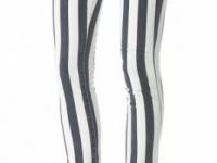 Juicy Couture Awning Stripe Jeans